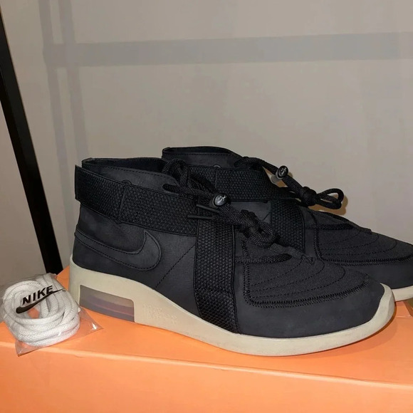 Nike Fear of God 1 Raid - Size 12 - Picture 1 of 5